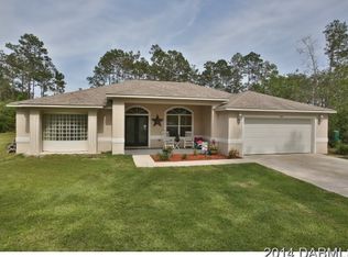 274 Pine Woods Rd, Ormond Beach, FL 32174