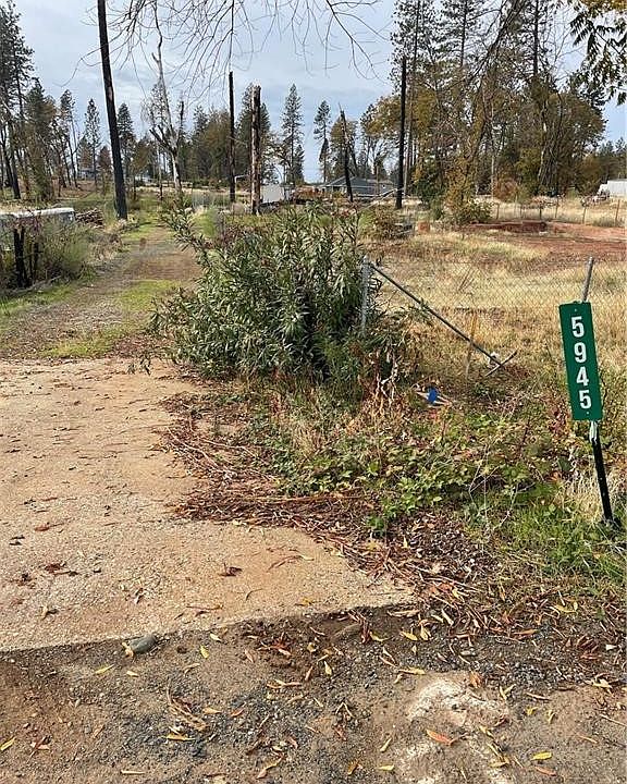2nd image of 5945 Hazel Way Lot 12
