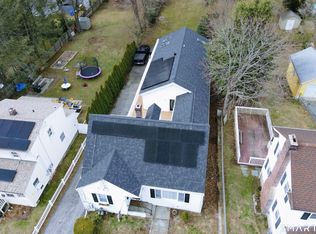 57 Forest Lawn Avenue, Stamford, CT 06905