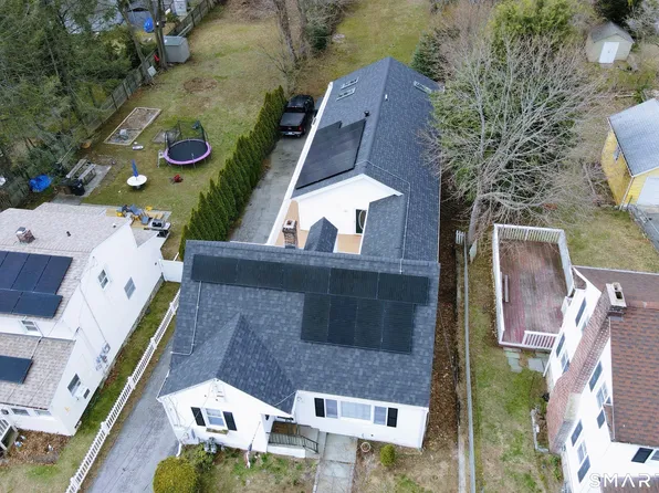 57 Forest Lawn Avenue, Stamford, CT 06905