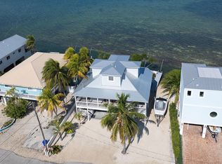 1113 De Lussan Ln, Cudjoe Key, FL 33042