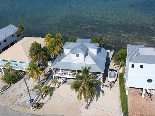 1113 De Lussan Ln, Cudjoe Key, FL 33042
