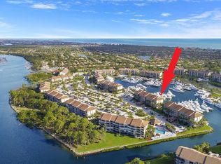 2401 Marina Isle Way APT 206, Jupiter, FL 33477