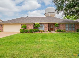 3414 Meadow Creek Ln, Temple, TX 76504