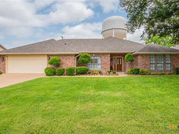3414 Meadow Creek Ln, Temple, TX 76504
