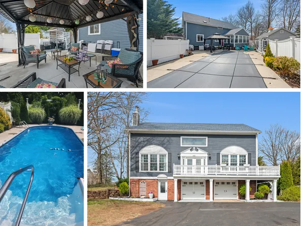 278 Thompsonville Road, Suffield, CT 06078