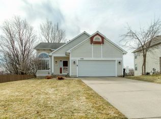 1568 Mulligan Dr SW, Wyoming, MI 49509