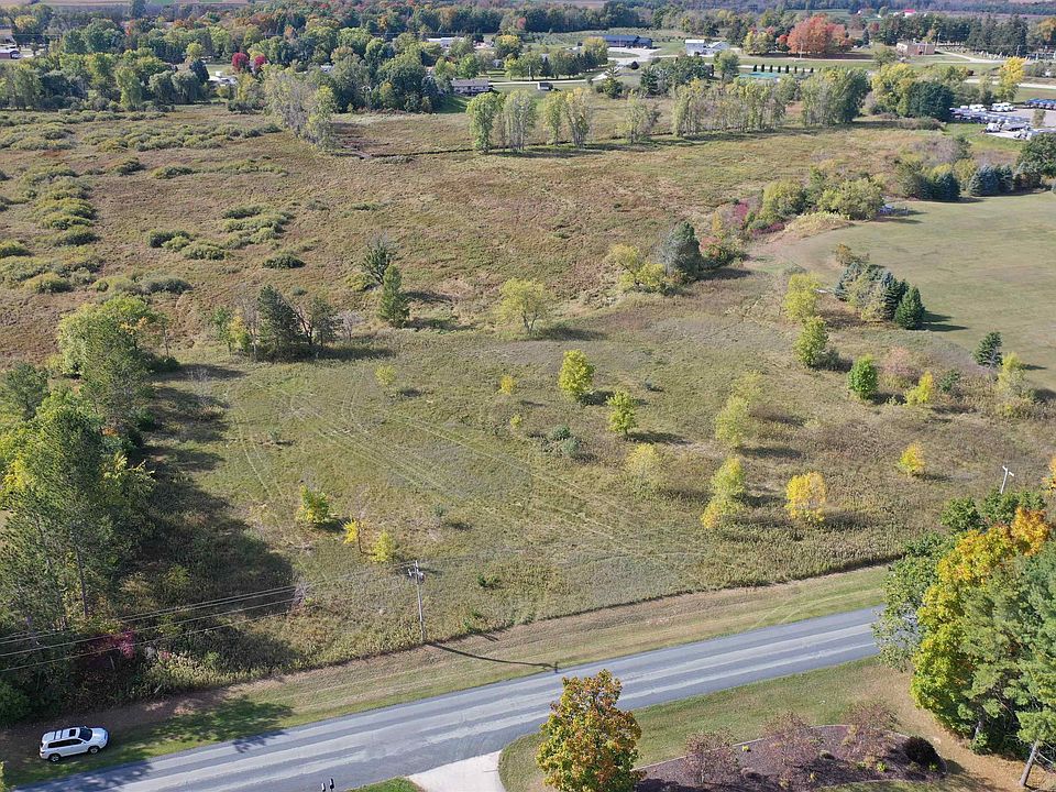 Log Cabin Rd, Saint Cloud, WI 53079 MLS 50282626 Zillow