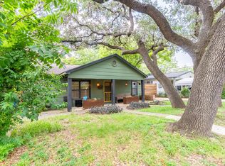 2311 S 4th St, Austin, TX 78704