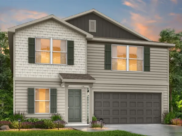 118 Pine Branch Ct, Lufkin, TX 75904