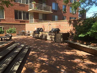 Rented by Halstead Real Estate