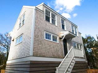 15D Meader St #D, Nantucket, MA 02554