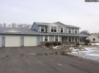 3550 W Middletown Rd, Columbiana, OH 44408