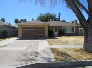 44121 Fern Ave, Lancaster, CA 93534