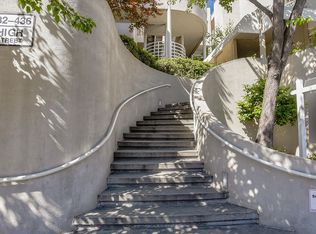 436 High St APT 105, Palo Alto, CA 94301
