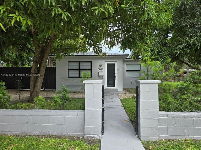 1st image of 841 S 24th Ave #A