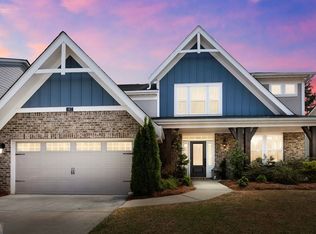 147 Michigan Cir, Hoschton, GA 30548