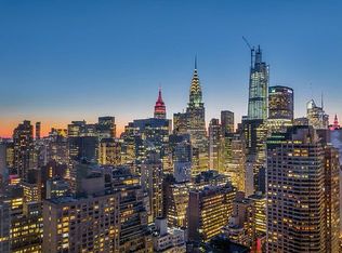 241 E 48th St #5D, New York, NY 10017