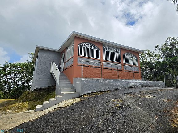 5th image of State Highway 9920 Quebrada Arenas Km #1.4
