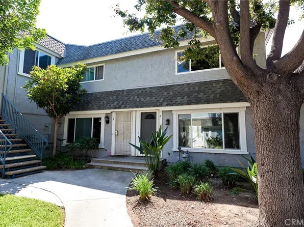 228 N Kodiak St APT B, Anaheim, CA 92807