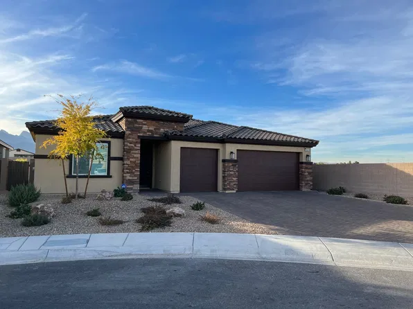 4041 Sweet Violet Ct, Las Vegas, NV 89129