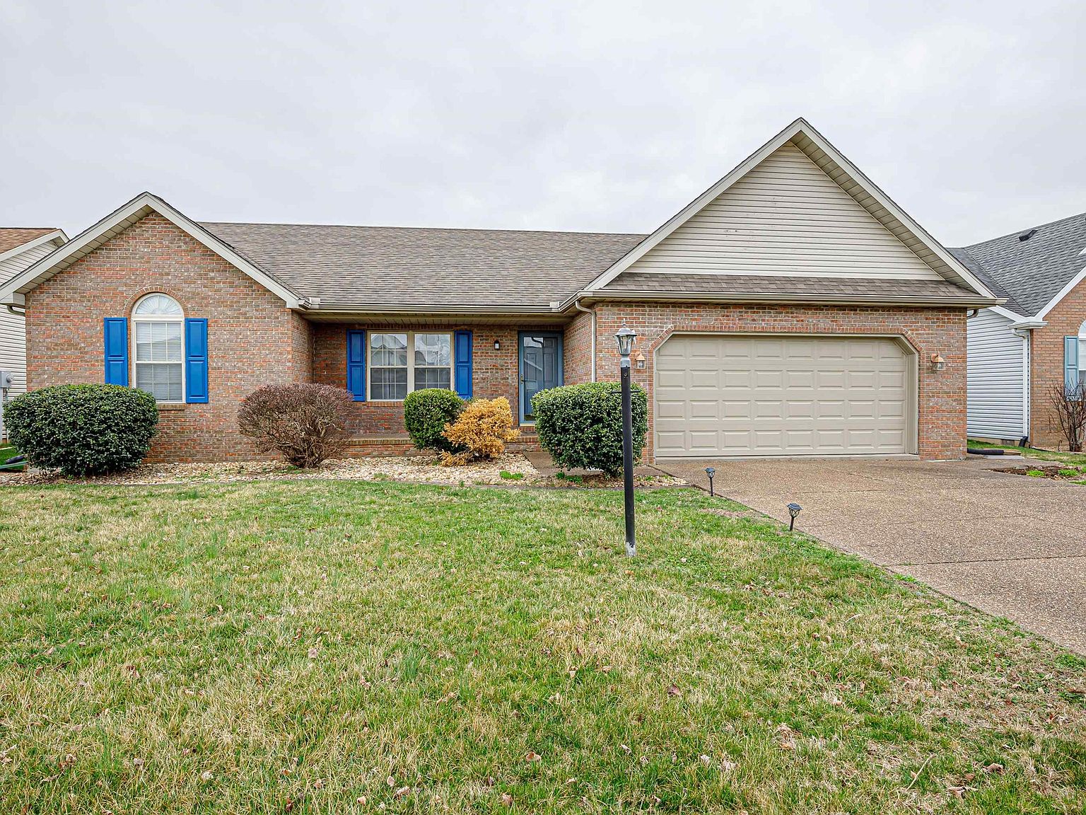 2915 Elmridge Dr, Evansville, IN 47711 Zillow