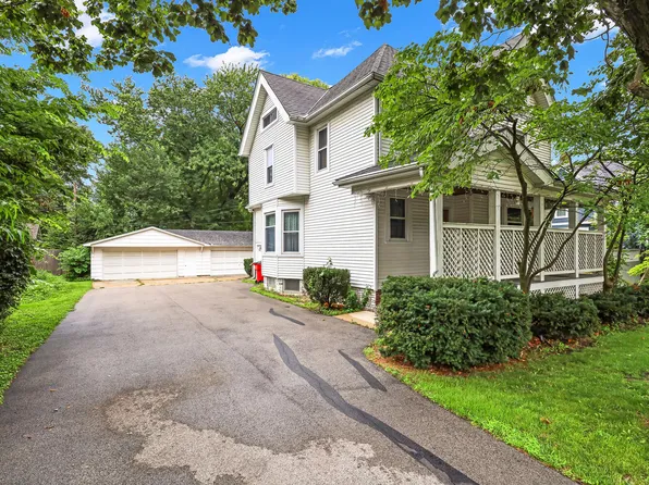 405 N Prospect Ave, Champaign, IL 61820