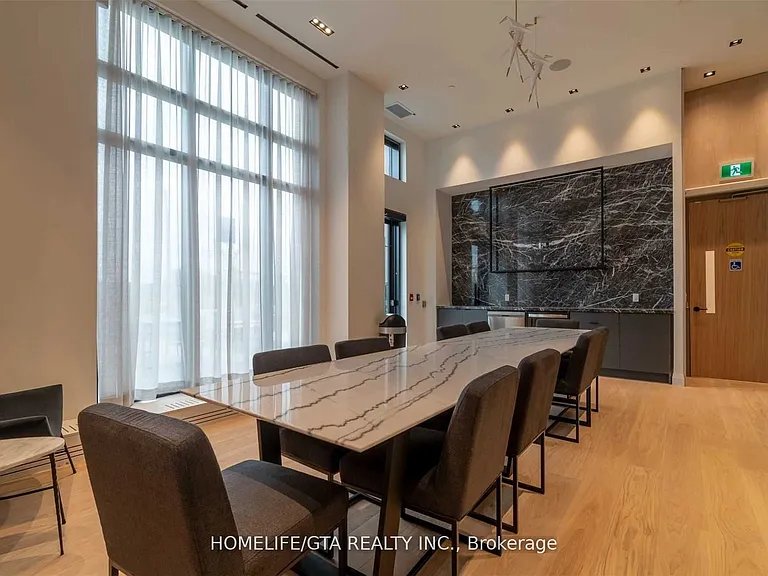 50 George Butchart Dr #506 — Photo 28