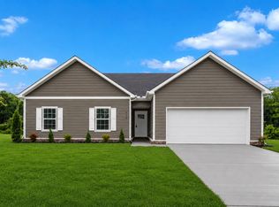 7112 Hall Rd Lot 1, Fairview, TN 37062