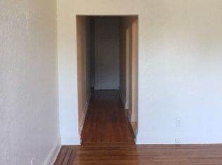 128 S Durand Pl #C, Irvington, NJ 07111