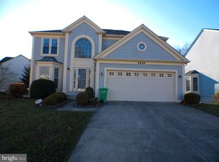 8809 Admiral Dr, Laurel, MD 20708