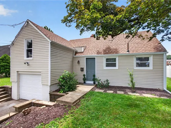 2747 Lincoln Way NW, Massillon, OH 44647