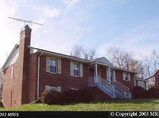 15111 Candy Hill Rd, Upper Marlboro, MD 20772