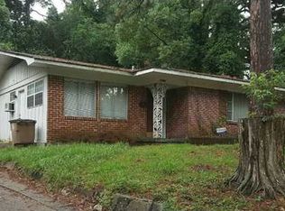 2669 Josephine St, Mobile, AL 36607