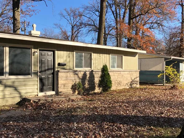 2519 Ormsby St, Fort Wayne, IN 46806