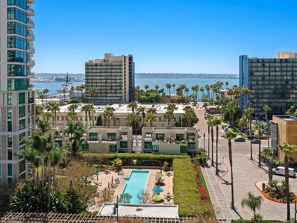 1262 Kettner Blvd #901