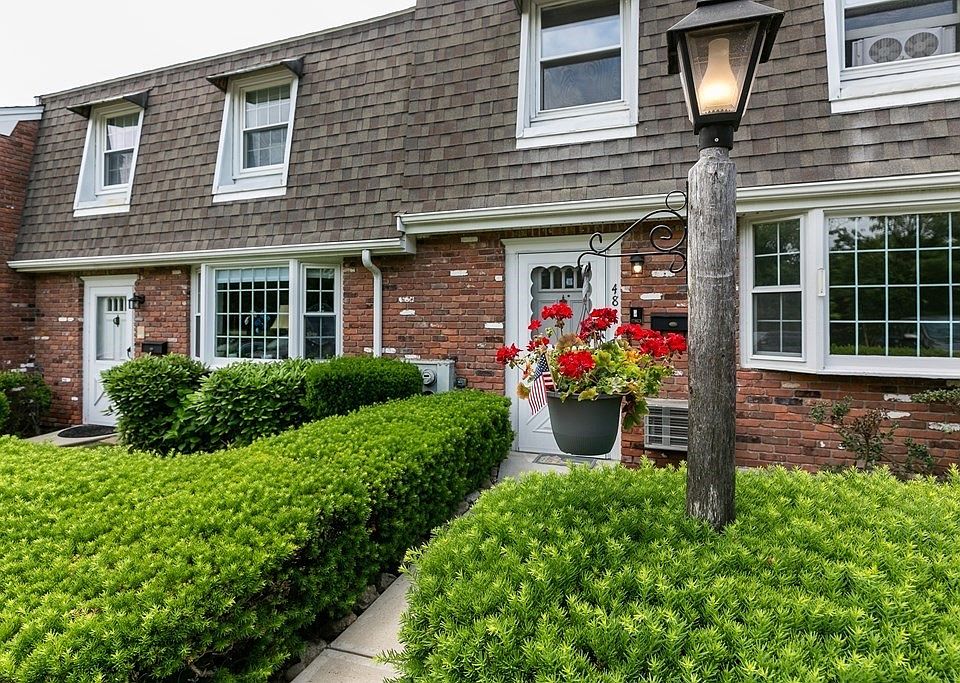 48 Queensboro Ct UNIT 48, Norwood, MA 02062 Zillow