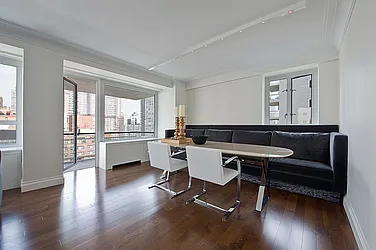 Rented by CORE