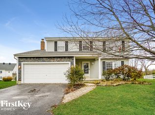 6405 Stretton Pl, Canal Winchester, OH 43110