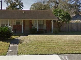 10826 Oasis Dr, Houston, TX 77096