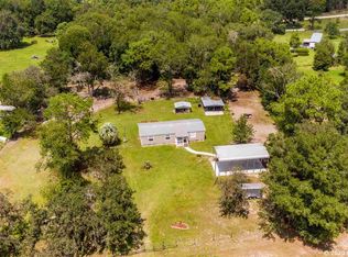 342 Country Living Cir, Melrose, FL 32666