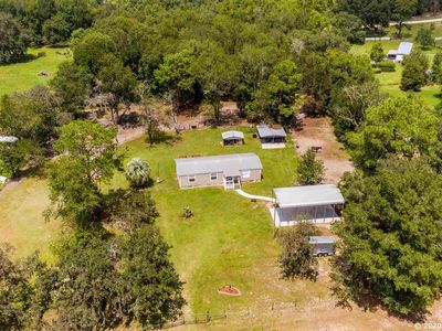 342 Country Living Cir, Melrose, FL, 32666