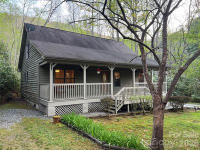 106 Cabin Creek Rd, Sylva, NC, 28779