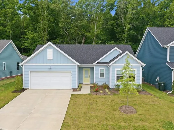 1063 Grey Flint Pl, Mebane, NC 27302