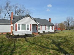 5619 E Highway 218, Monroe, NC 28110