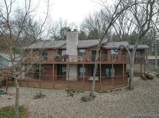 2089 Thunder Mountain Rd, Camdenton, MO 65020