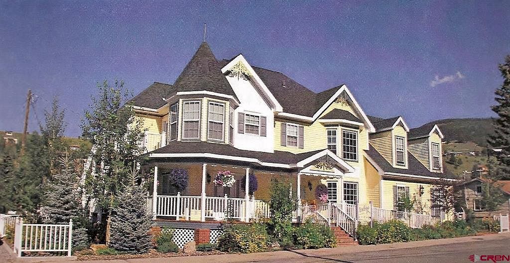 493 S Main St, Creede, CO 81130 MLS 792014 Zillow