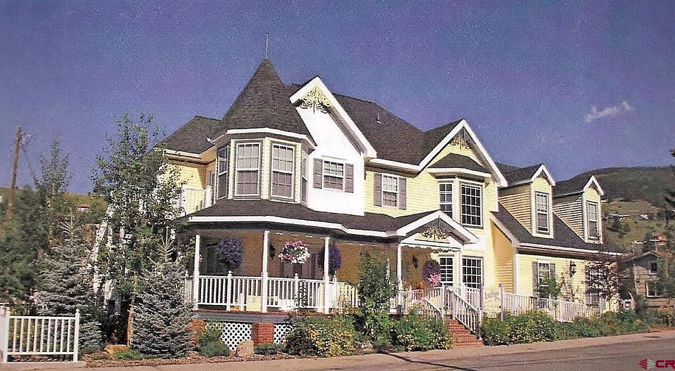 493 S Main St, Creede, CO 81130 MLS 792014 Zillow