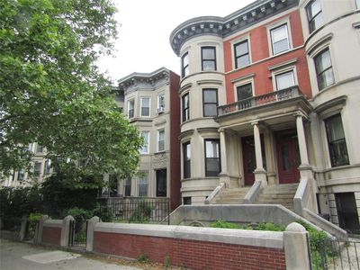 903 Saint Marks Avenue, Brooklyn, NY, 11213