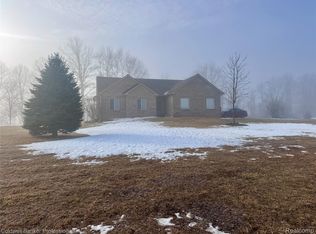 6060 Intrinsic Ln, Imlay City, MI 48444